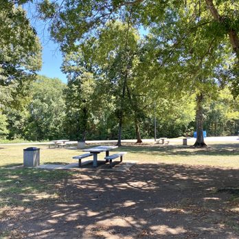Rest Area - Rest Stops Near Me - Richburg, South Carolina