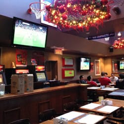 La Station des Sports - Inside la stations des sports