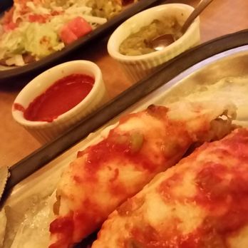 Tomasita's - New Mexican Cuisine Near Me - Santa Fe, New Mexico