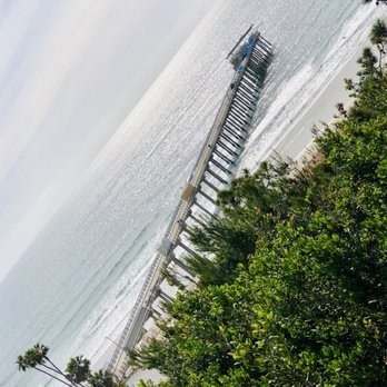 Scripps Institution of Oceanography - Ellen Browning Scripps Memorial Pier - 5.18.19 - Colleges & Universities Near Me - La Jolla, California