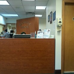 Rockville Medical