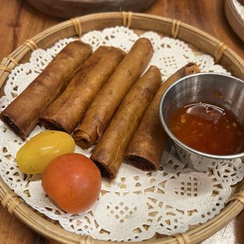 Kamayan Atl - Pork Lumpia - Filipino Near Me - Doraville, Georgia Kamayan Atl - Pork Lumpia - Filipino Near Me - Doraville, Georgia