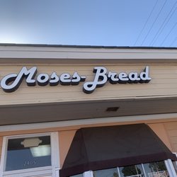 Moses Bread - 2/4/23 I'm finally here!