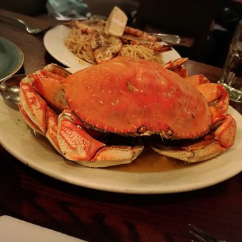 Thanh Long - Drunken crab. Roast crab is sooooooooo much better - Seafood Near Me - San Francisco, California Thanh Long - Drunken crab. Roast crab is sooooooooo much better - Seafood Near Me - San Francisco, California
