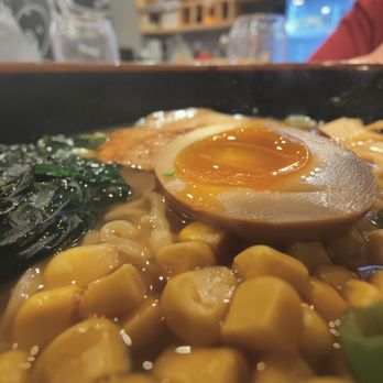 Kyuramen - Cherry Hill - Up close ramen - Ramen Near Me - Cherry Hill, New Jersey Kyuramen - Cherry Hill - Up close ramen - Ramen Near Me - Cherry Hill, New Jersey