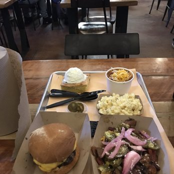 Station One Smokehouse - Barbeque Near Me - Plainfield, Illinois