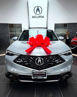 MCGRATH ACURA OF DOWNTOWN CHICAGO - Updated February 2026 - 140 Photos