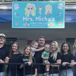 Mrs. Micha's Child Care