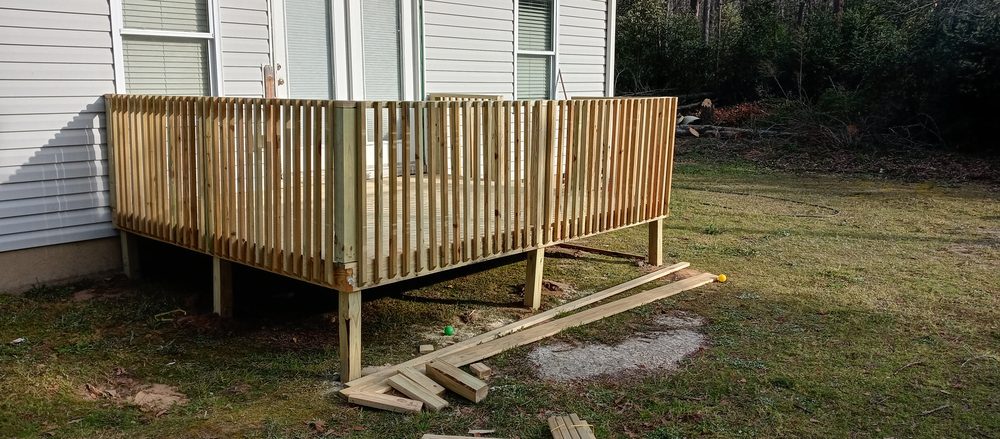 Slide of Reeds Home Improvement Service's