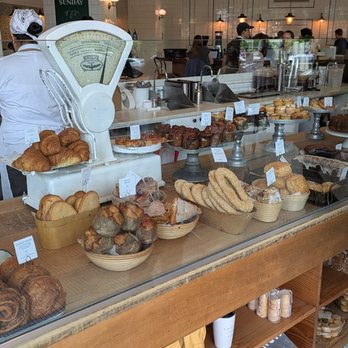 Tatte Bakery & Cafe | Clarendon - Coffee & Tea Near Me - Arlington, Virginia Tatte Bakery & Cafe | Clarendon - Coffee & Tea Near Me - Arlington, Virginia