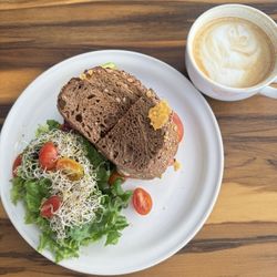 El Terrible Juan Café
