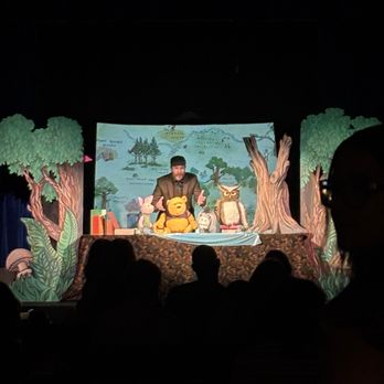 Great Arizona Puppet Theater - Performing Arts Near Me - Phoenix, Arizona Great Arizona Puppet Theater - Performing Arts Near Me - Phoenix, Arizona