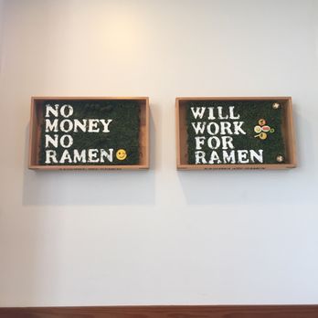 Kashiwa Ramen - Interior - Ramen Near Me - Costa Mesa, California Kashiwa Ramen - Interior - Ramen Near Me - Costa Mesa, California