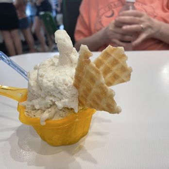 The Split Banana - Ice Cream & Frozen Yogurt Near Me - Staunton, Virginia The Split Banana - Ice Cream & Frozen Yogurt Near Me - Staunton, Virginia