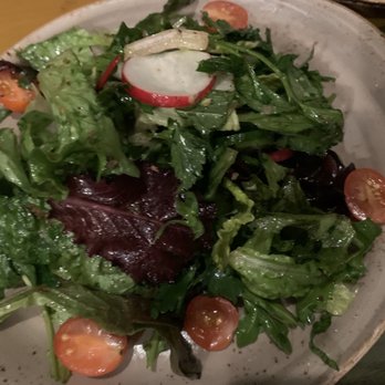 DishDash - House Salad - Middle Eastern Near Me - Sunnyvale, California DishDash - House Salad - Middle Eastern Near Me - Sunnyvale, California