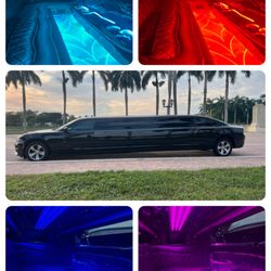 Ride the Party Bus