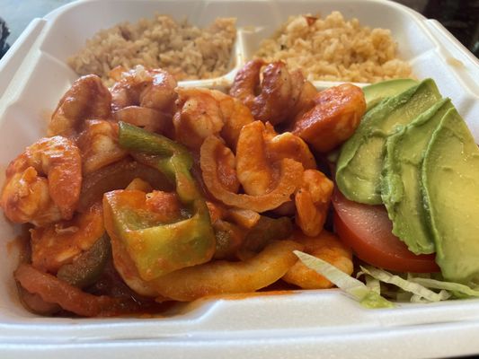 Viva El Taco Mexican Restaurant by null