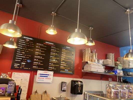 Cocina Milonga by null