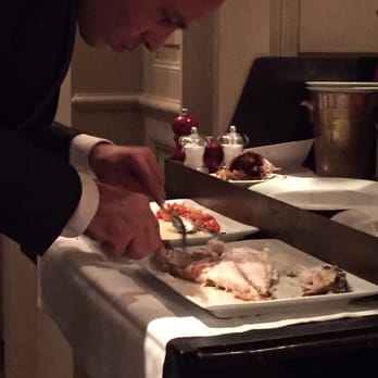 Pétrus - Seafood Near Me - Paris, 75