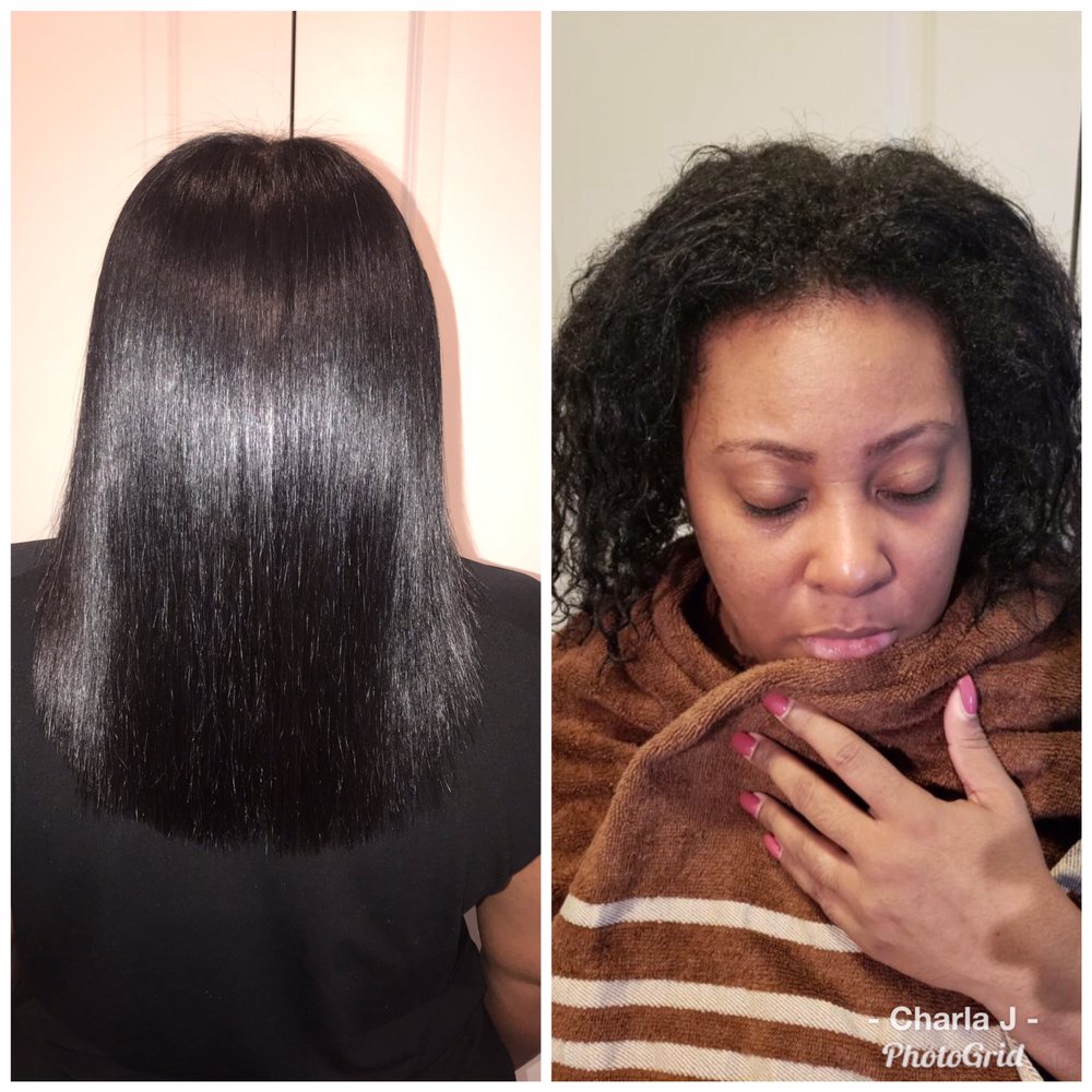 CUSTOM HAIR EXTENSIONS & HAIR LOSS CENTER 205 Photos 2570 Blackmon