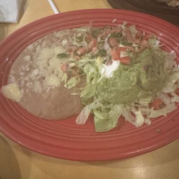 Salsa's Mexican Cafe - Beans and Souc Cream Guacamole - Mexican Near Me - Leonardtown, Maryland Salsa's Mexican Cafe - Beans and Souc Cream Guacamole - Mexican Near Me - Leonardtown, Maryland
