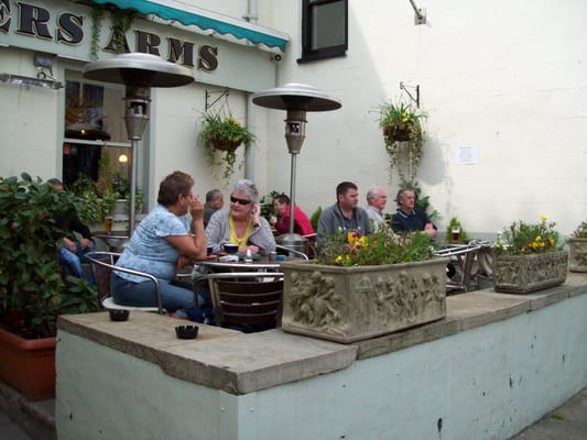 The Farmers, Ulverston by null