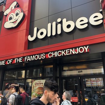 Jollibee - Fast Food Near Me - New York, New York Jollibee - Fast Food Near Me - New York, New York