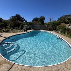 Williams Pool Care