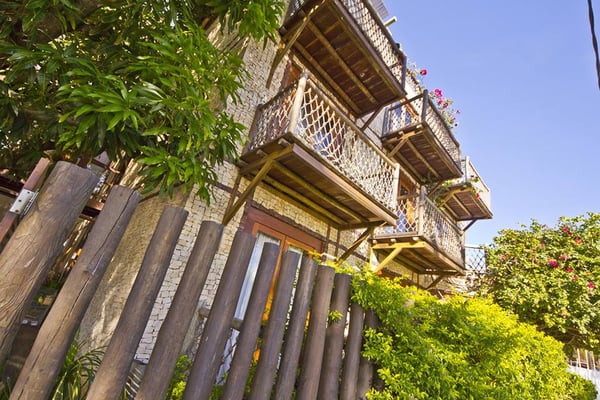 Pousada Manga Rosa Natal by null