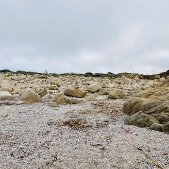 Asilomar State Beach - Parks Near Me - Pacific Grove, California Asilomar State Beach - Parks Near Me - Pacific Grove, California