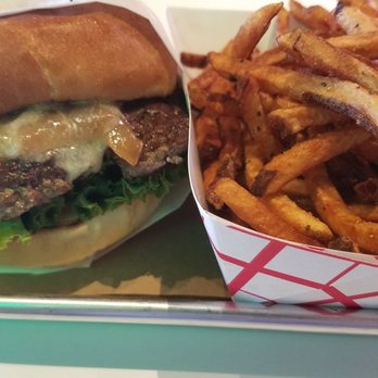 Mammoth Burger - Standard and fries - Burgers Near Me - Stanwood, Washington Mammoth Burger - Standard and fries - Burgers Near Me - Stanwood, Washington