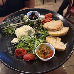 Burratta
