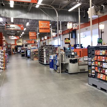 The Home Depot - This store was clean and organized! - Hardware Stores Near Me - Orange, California The Home Depot - This store was clean and organized! - Hardware Stores Near Me - Orange, California