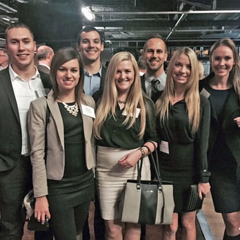 VIA Technical - The VIA Team at the Book of Lists Party hosted by the San Diego Business Journal - Employment Agencies Near Me - San Diego, California VIA Technical - The VIA Team at the Book of Lists Party hosted by the San Diego Business Journal - Employment Agencies Near Me - San Diego, California