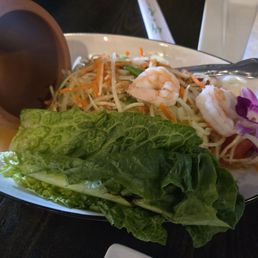 Papaya Salad
