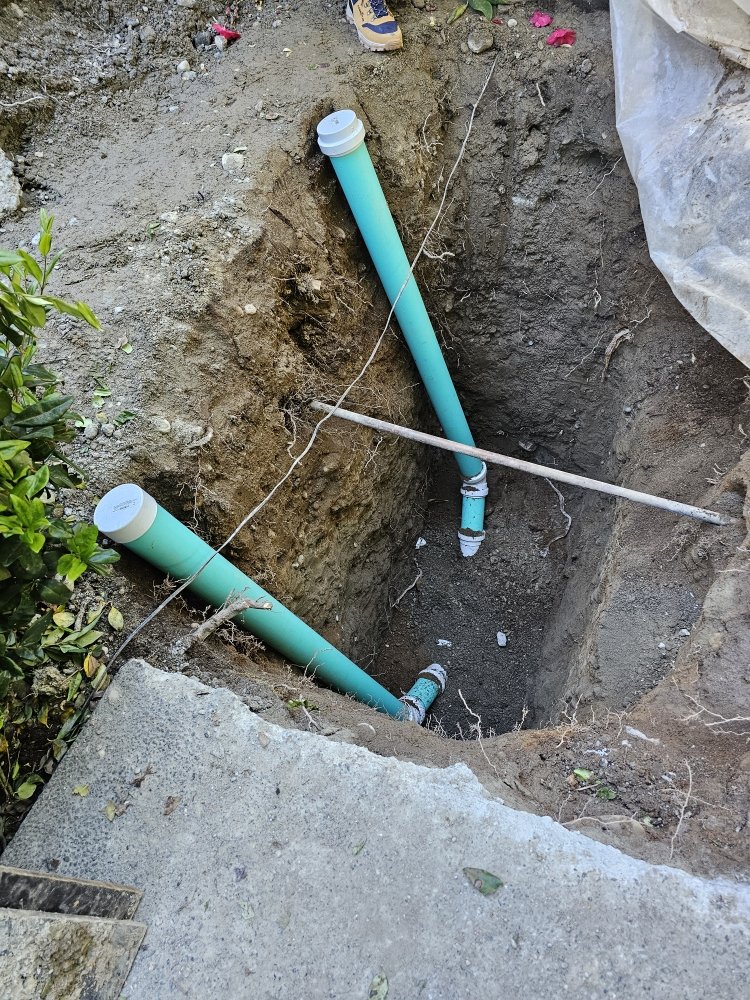 Slide of American Rooter Sewer & Drain Service