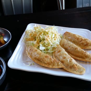 K-Towne 88 - Fried dumplings - Korean Near Me - Rancho Cucamonga, California K-Towne 88 - Fried dumplings - Korean Near Me - Rancho Cucamonga, California