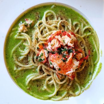 Peno - Lobster Pasta $30 - Italian Near Me - Clayton, Missouri Peno - Lobster Pasta $30 - Italian Near Me - Clayton, Missouri