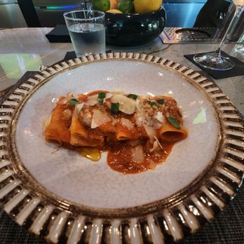 Willow - Paccheri - Italian Near Me - Sacramento, California Willow - Paccheri - Italian Near Me - Sacramento, California