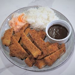 Myung Ga Tofu and BBQ