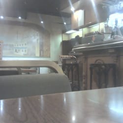 Cafe Industrie