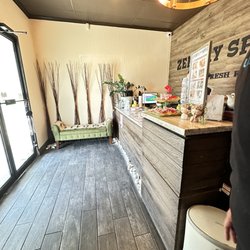 Zen Day Spa Davis