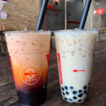 MILK TEA  ZERO DEGREES PORTLAND - Updated November 2025 - 558 Photos & 426