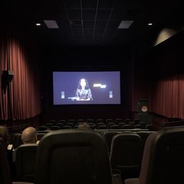Small screen Small screen