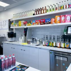 Frostails - Imported Products