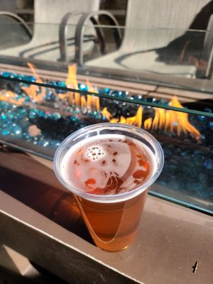 Pleasure House Brewing by null