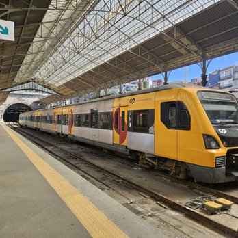 Estação de São Bento - Train Stations Near Me - Porto, 13 Estação de São Bento - Train Stations Near Me - Porto, 13