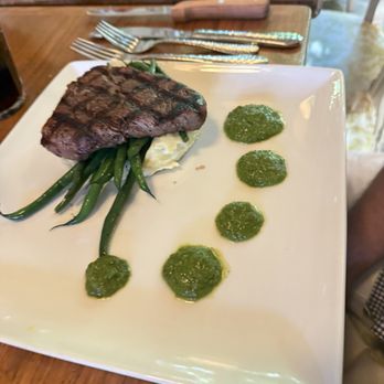 Print Works Bistro - French Near Me - Greensboro, North Carolina