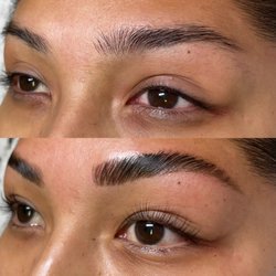 The Lash Lounge MS - Microbladding/Microshadding Brows