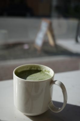 The Baker Next Door by null